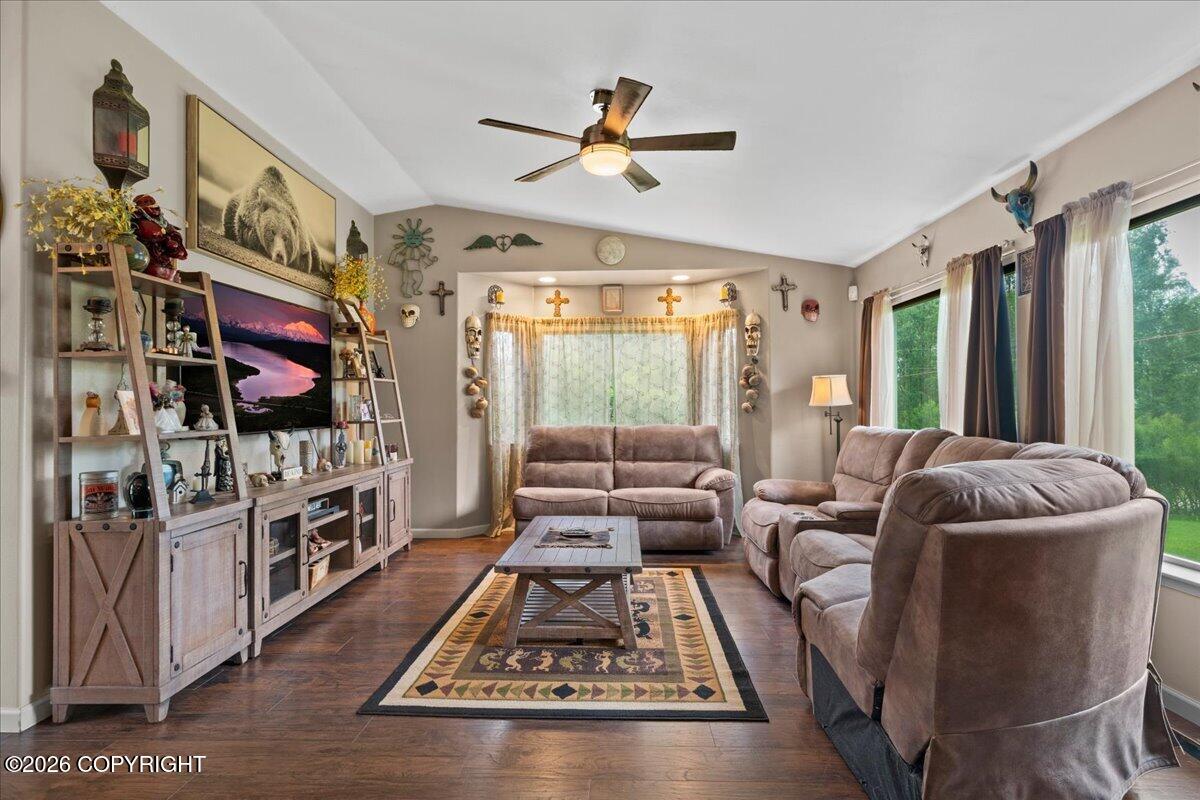 5401 W Birch Harbor Drive Property Photo 10