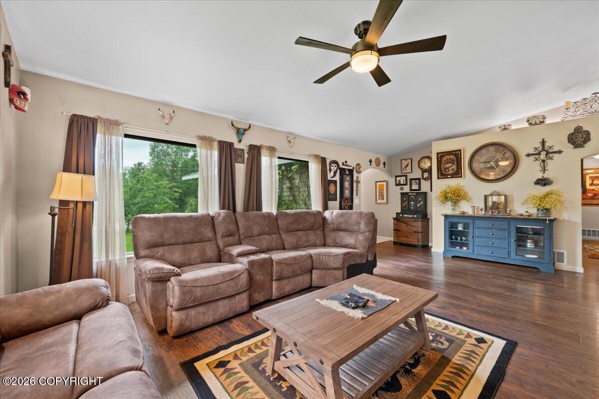 5401 W Birch Harbor Drive Property Photo 12