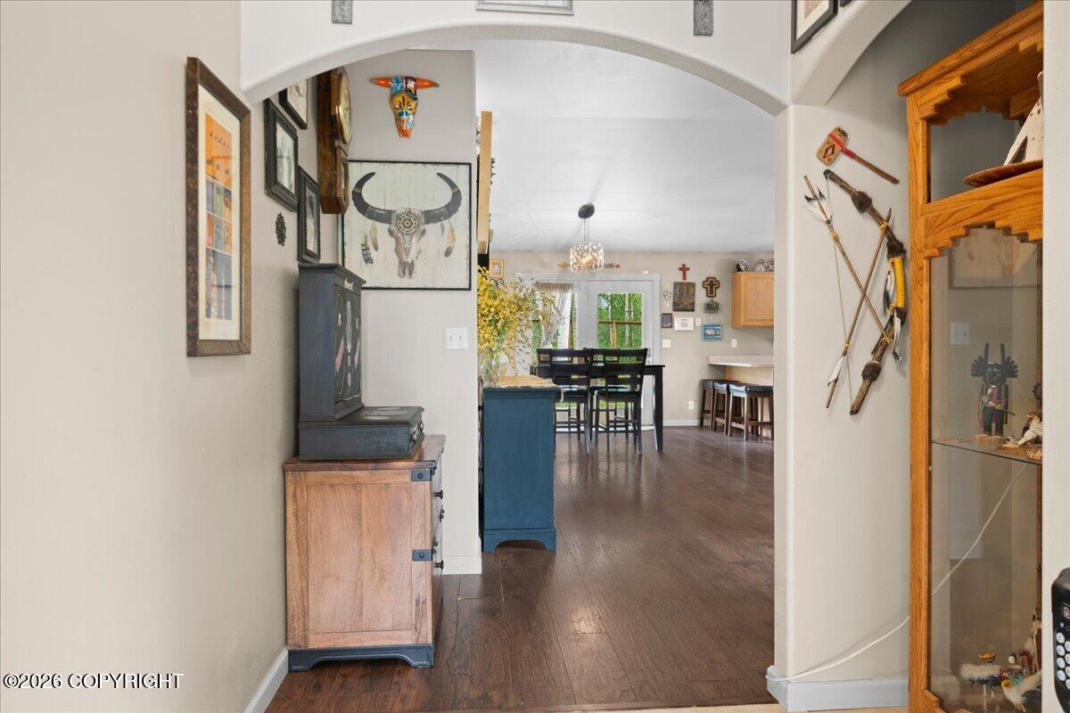 5401 W Birch Harbor Drive Property Photo 13