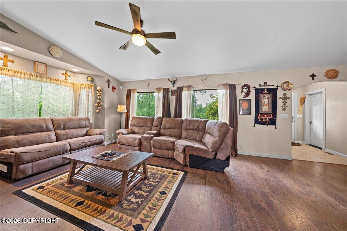 5401 W Birch Harbor Drive Property Photo 14