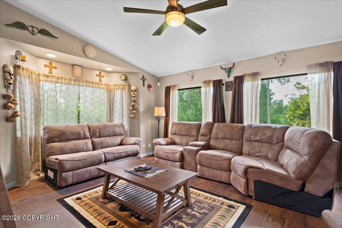 5401 W Birch Harbor Drive Property Photo 15