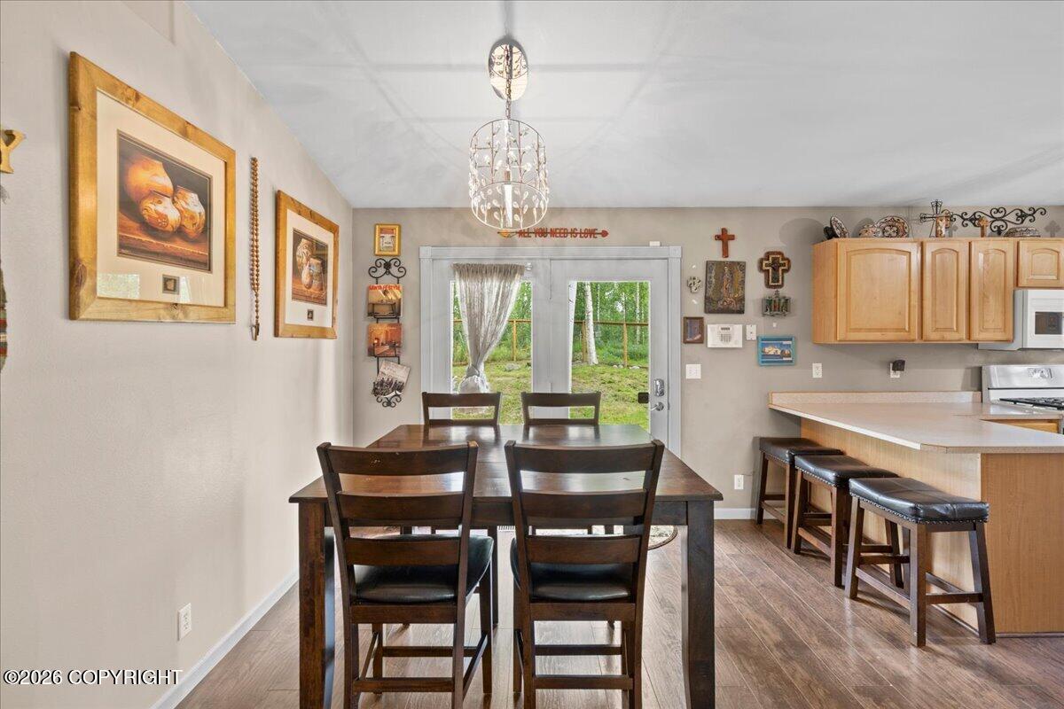 5401 W Birch Harbor Drive Property Photo 16