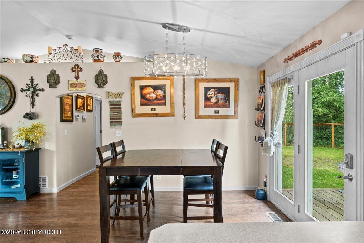 5401 W Birch Harbor Drive Property Photo 17