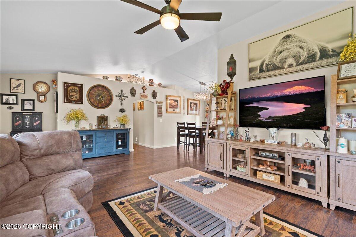 5401 W Birch Harbor Drive Property Photo 18
