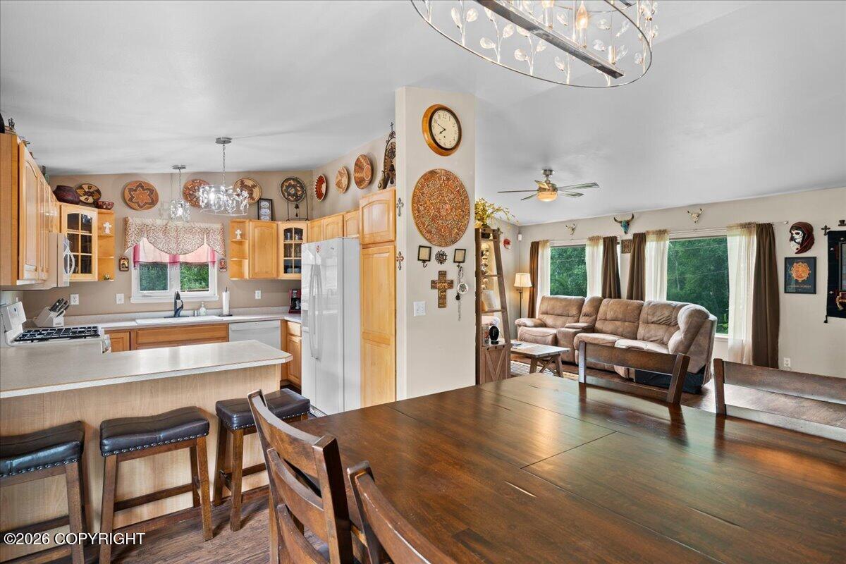 5401 W Birch Harbor Drive Property Photo 19
