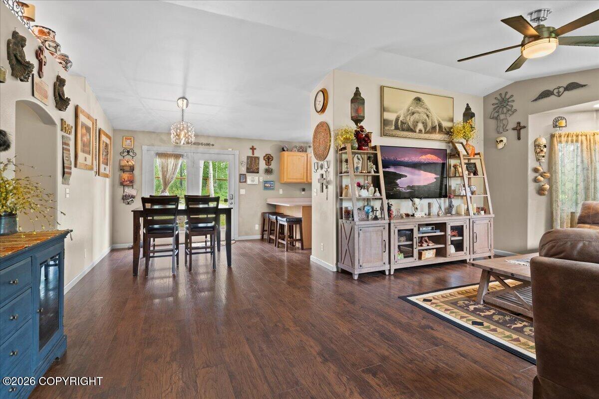 5401 W Birch Harbor Drive Property Photo 20