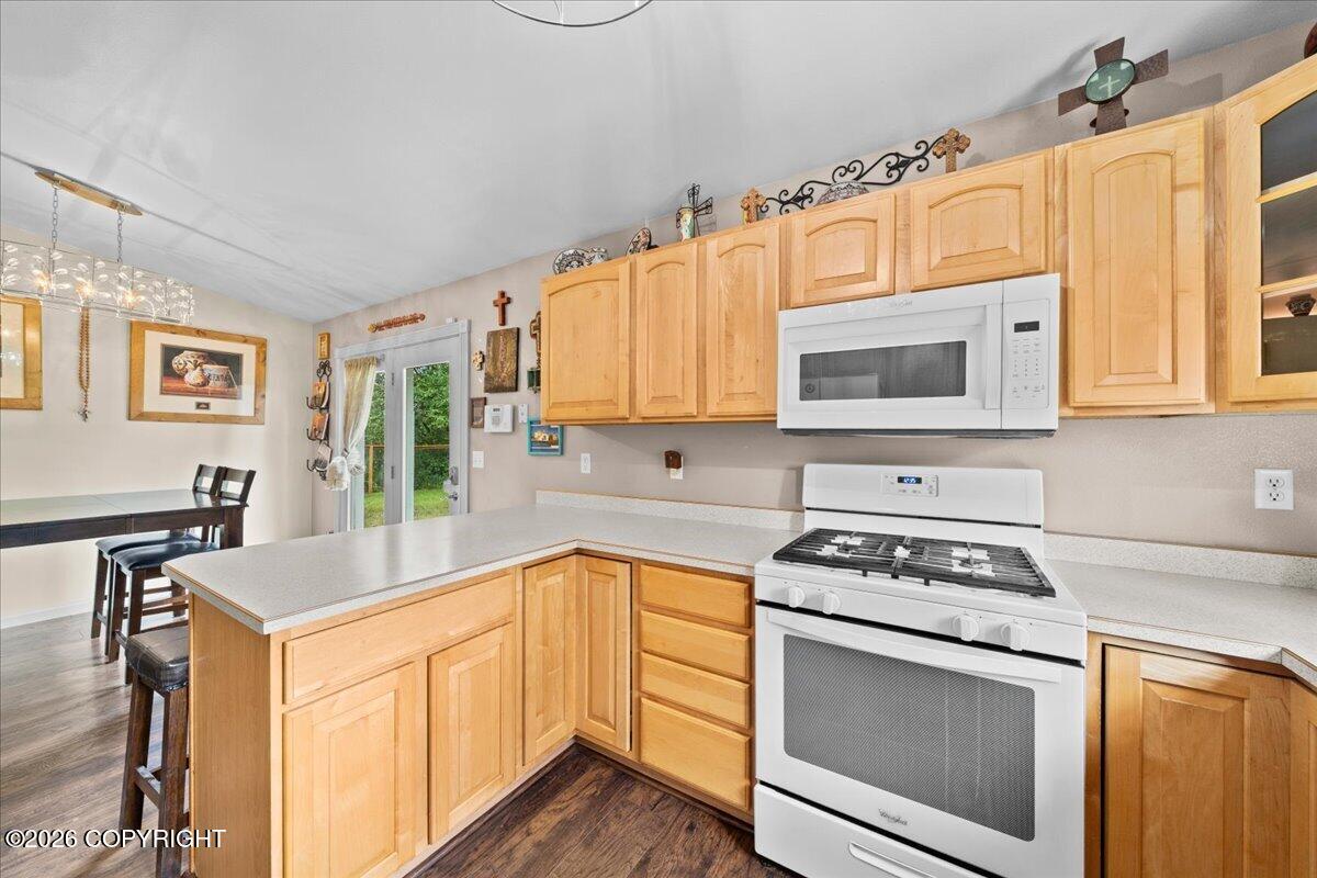 5401 W Birch Harbor Drive Property Photo 21