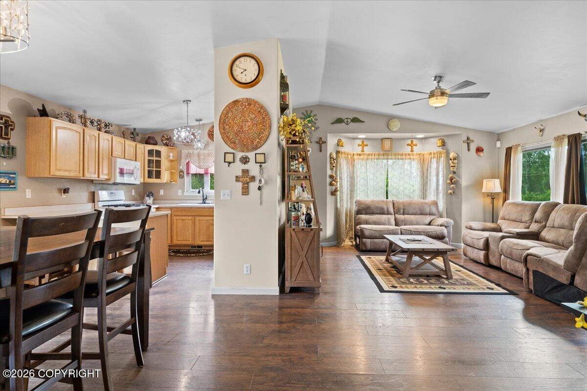5401 W Birch Harbor Drive Property Photo 22