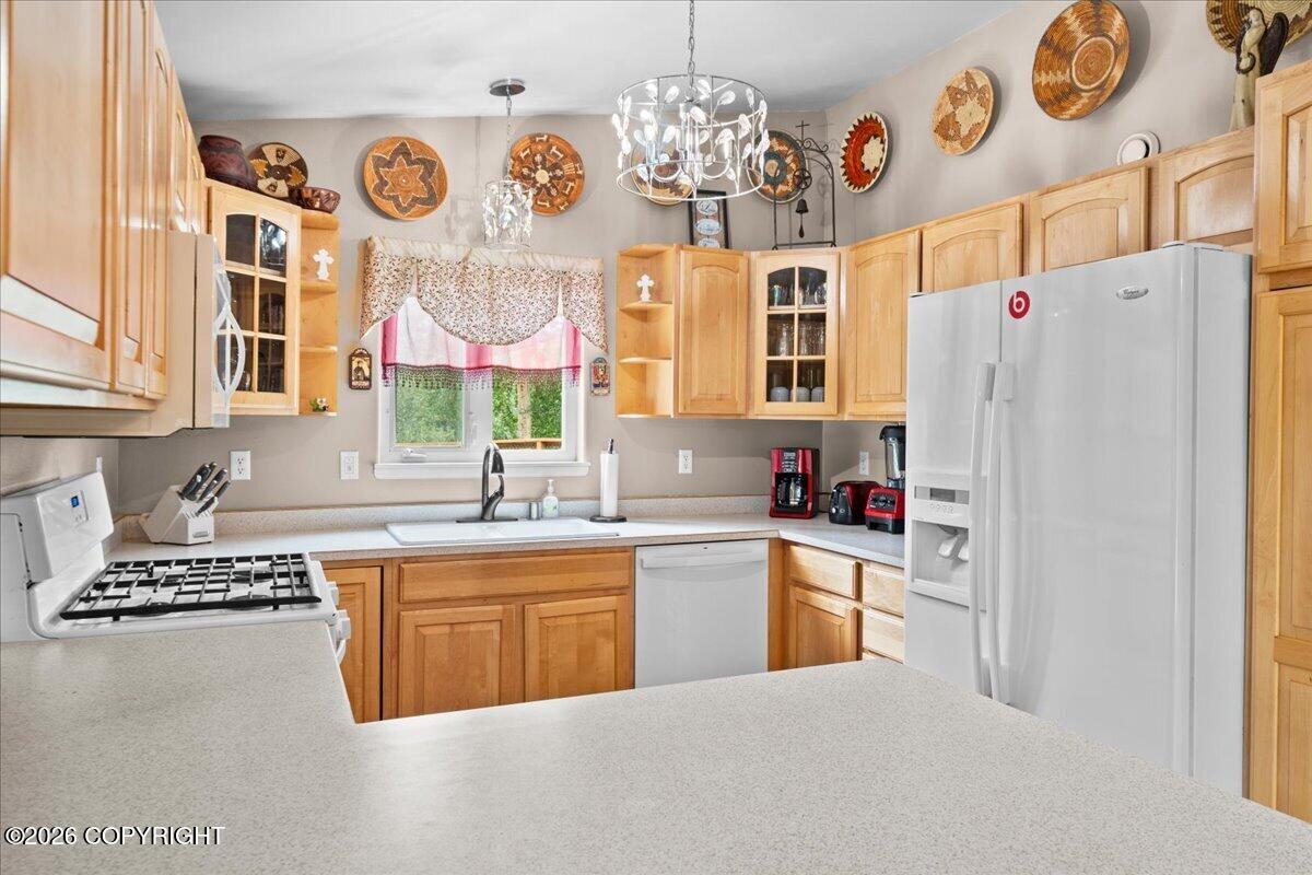 5401 W Birch Harbor Drive Property Photo 23