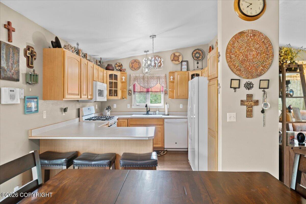 5401 W Birch Harbor Drive Property Photo 24