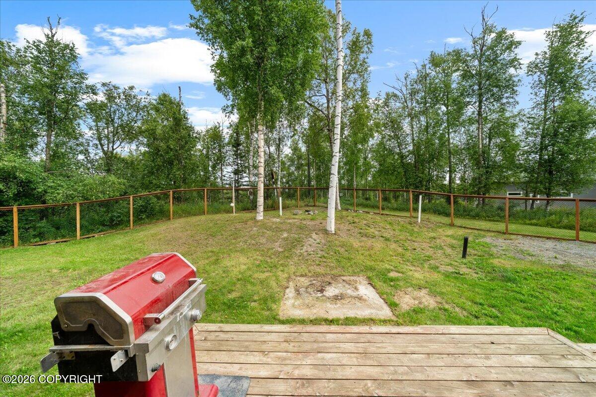 5401 W Birch Harbor Drive Property Photo 25