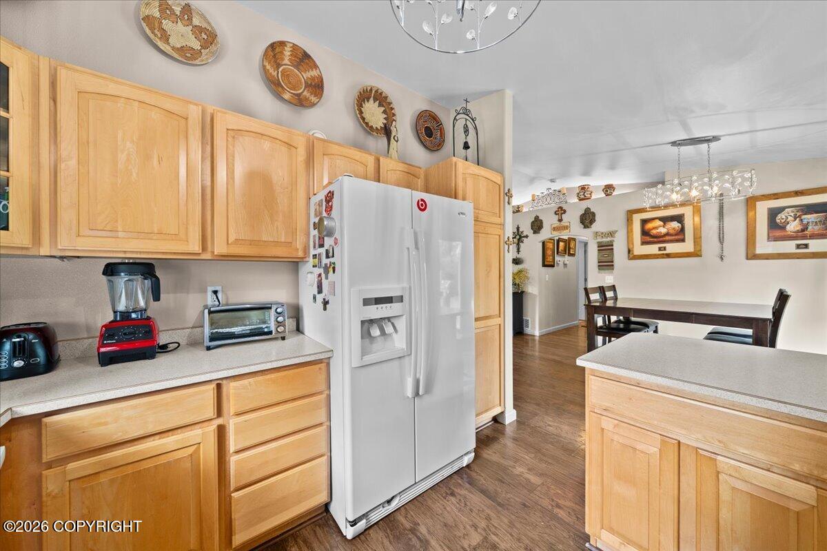 5401 W Birch Harbor Drive Property Photo 27
