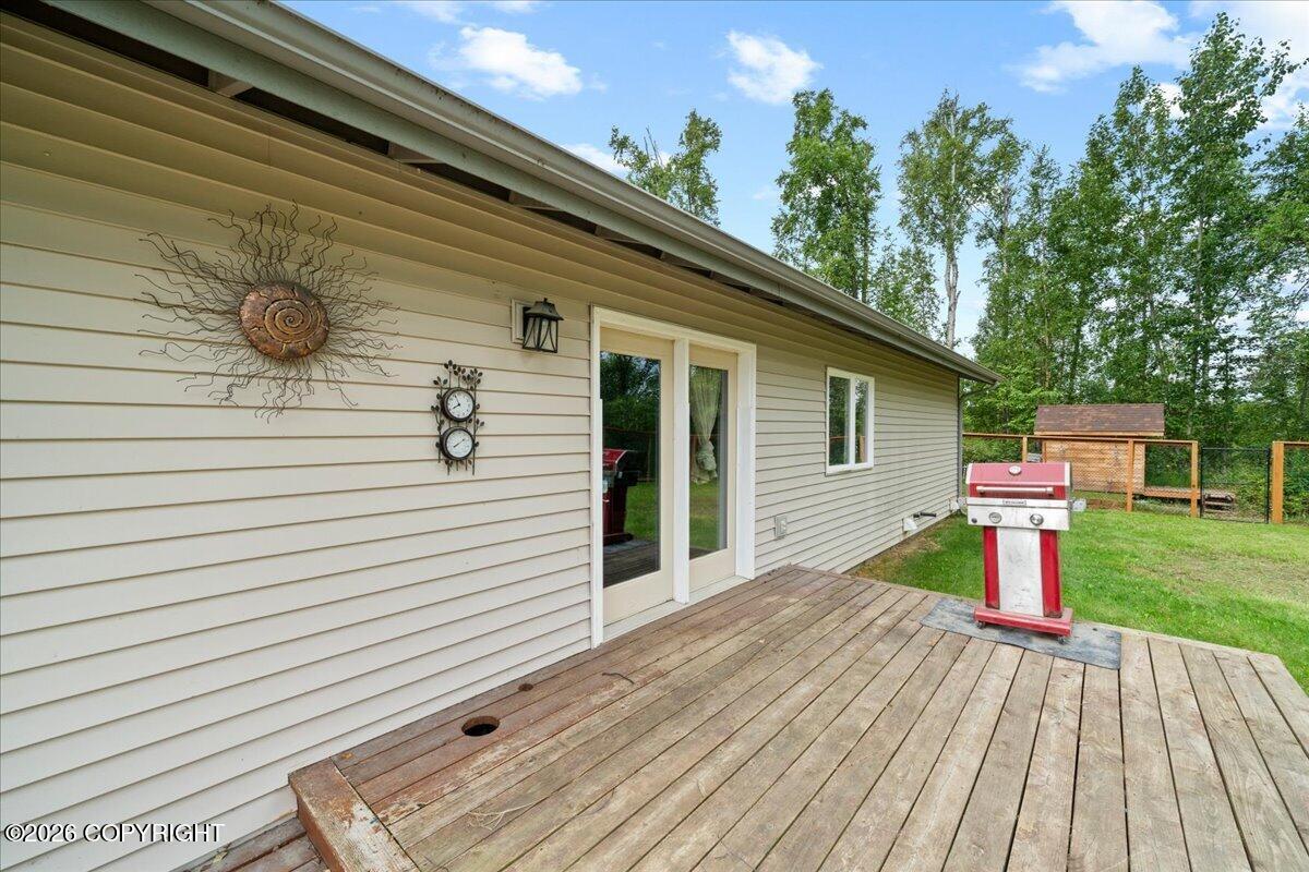 5401 W Birch Harbor Drive Property Photo 28