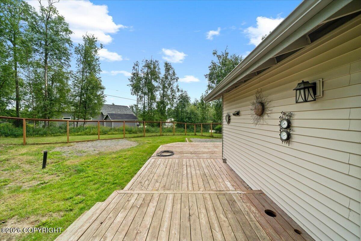 5401 W Birch Harbor Drive Property Photo 34