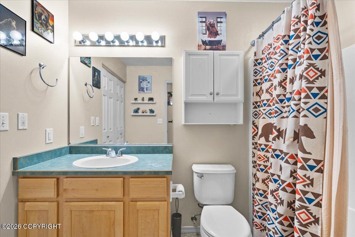 5401 W Birch Harbor Drive Property Photo 46