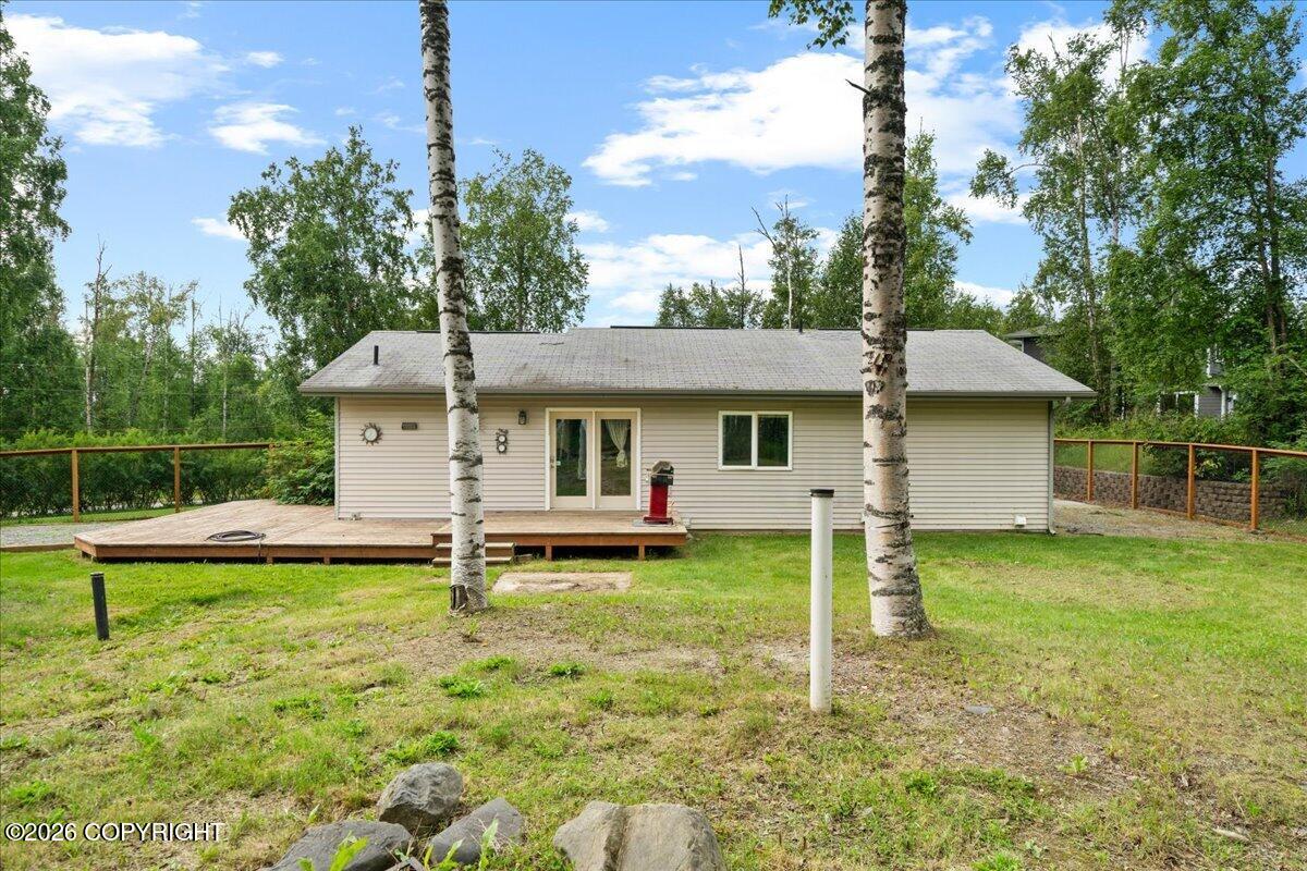 5401 W Birch Harbor Drive Property Photo 50