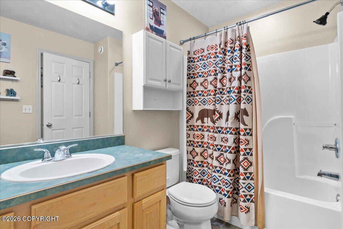 5401 W Birch Harbor Drive Property Photo 52