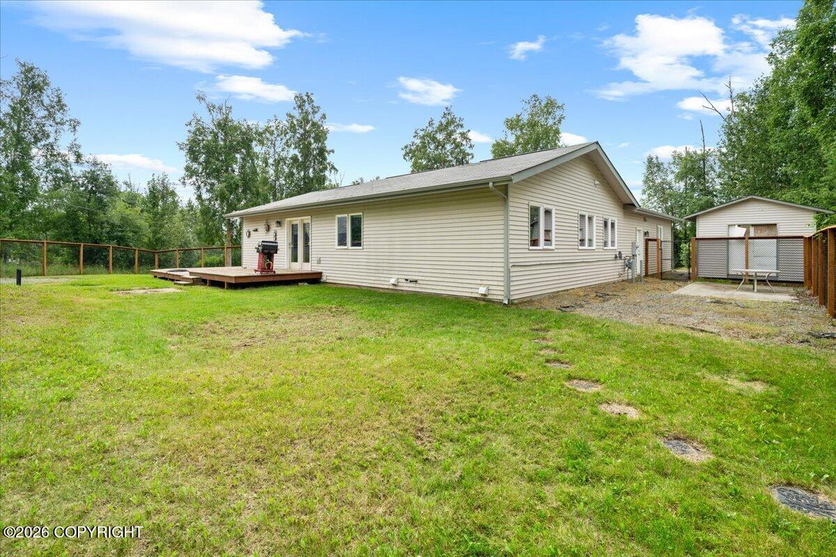 5401 W Birch Harbor Drive Property Photo 55