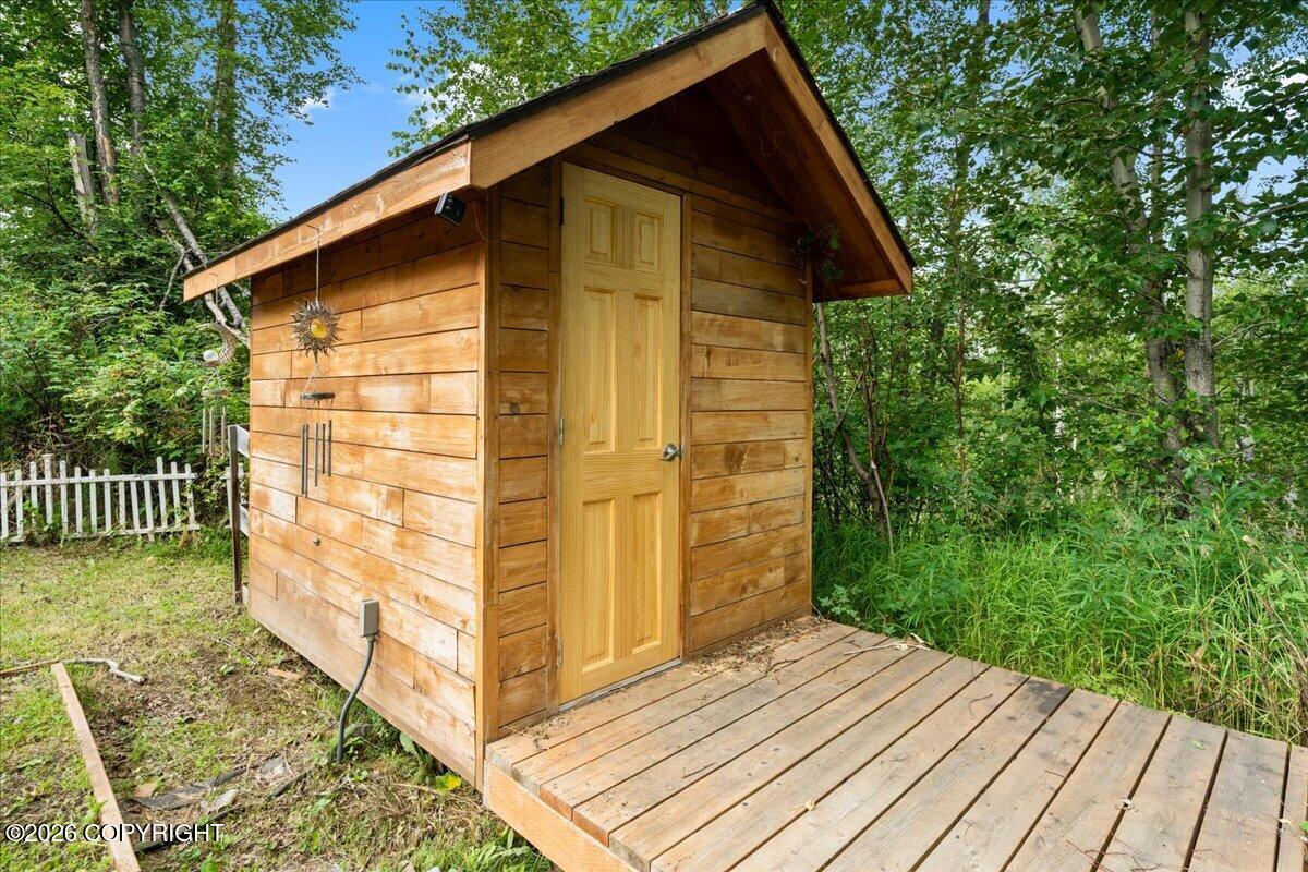 5401 W Birch Harbor Drive Property Photo 56
