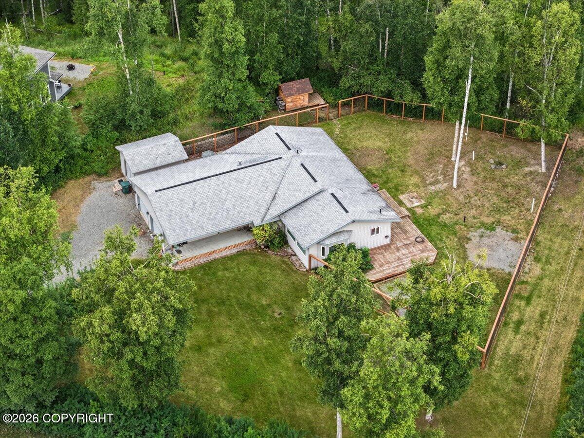 5401 W Birch Harbor Drive Property Photo 61