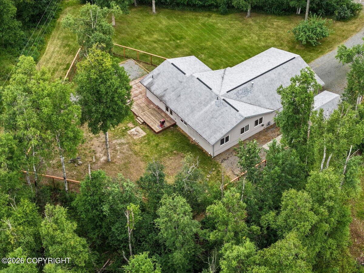 5401 W Birch Harbor Drive Property Photo 62