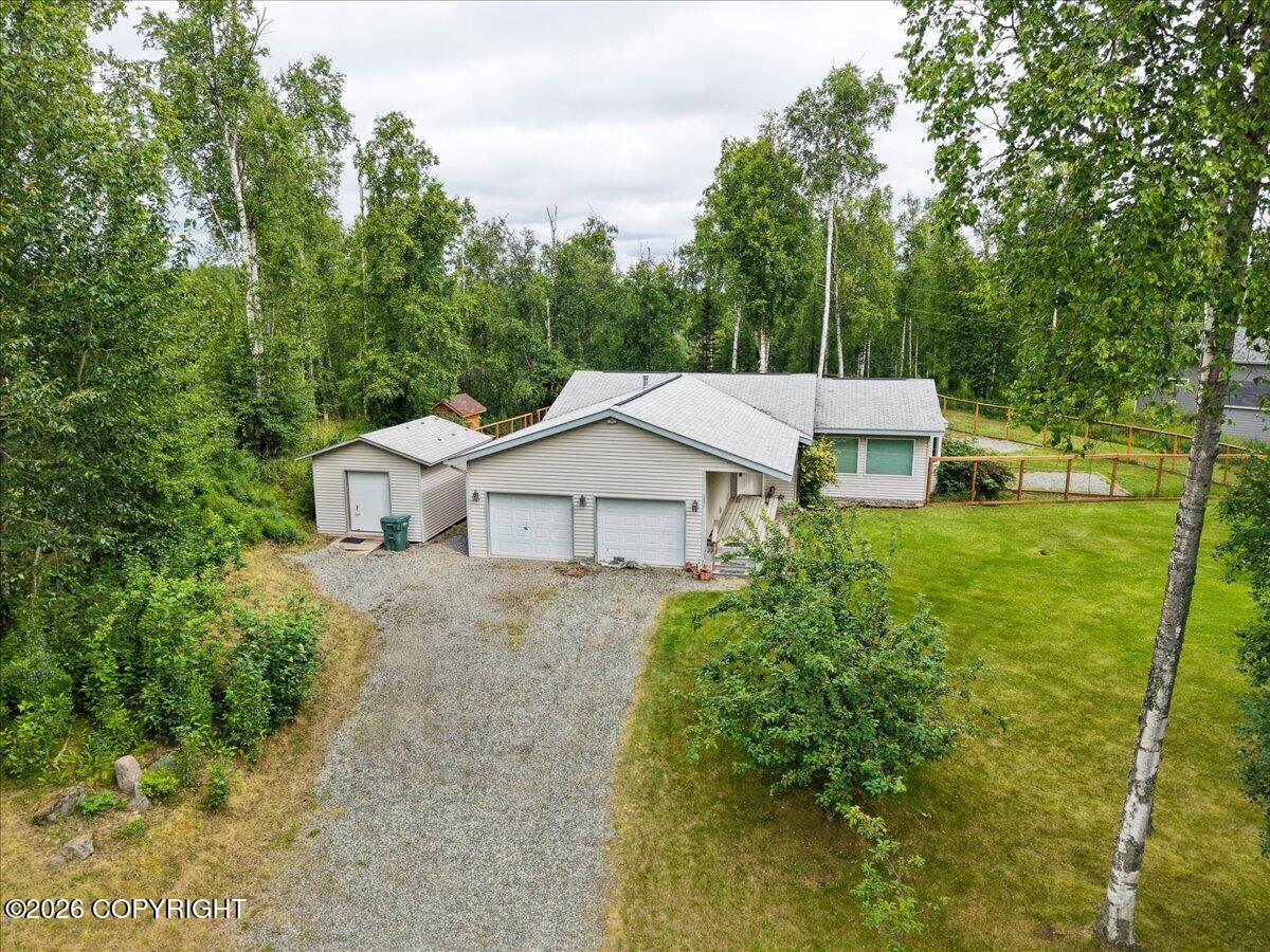 5401 W Birch Harbor Drive Property Photo 64