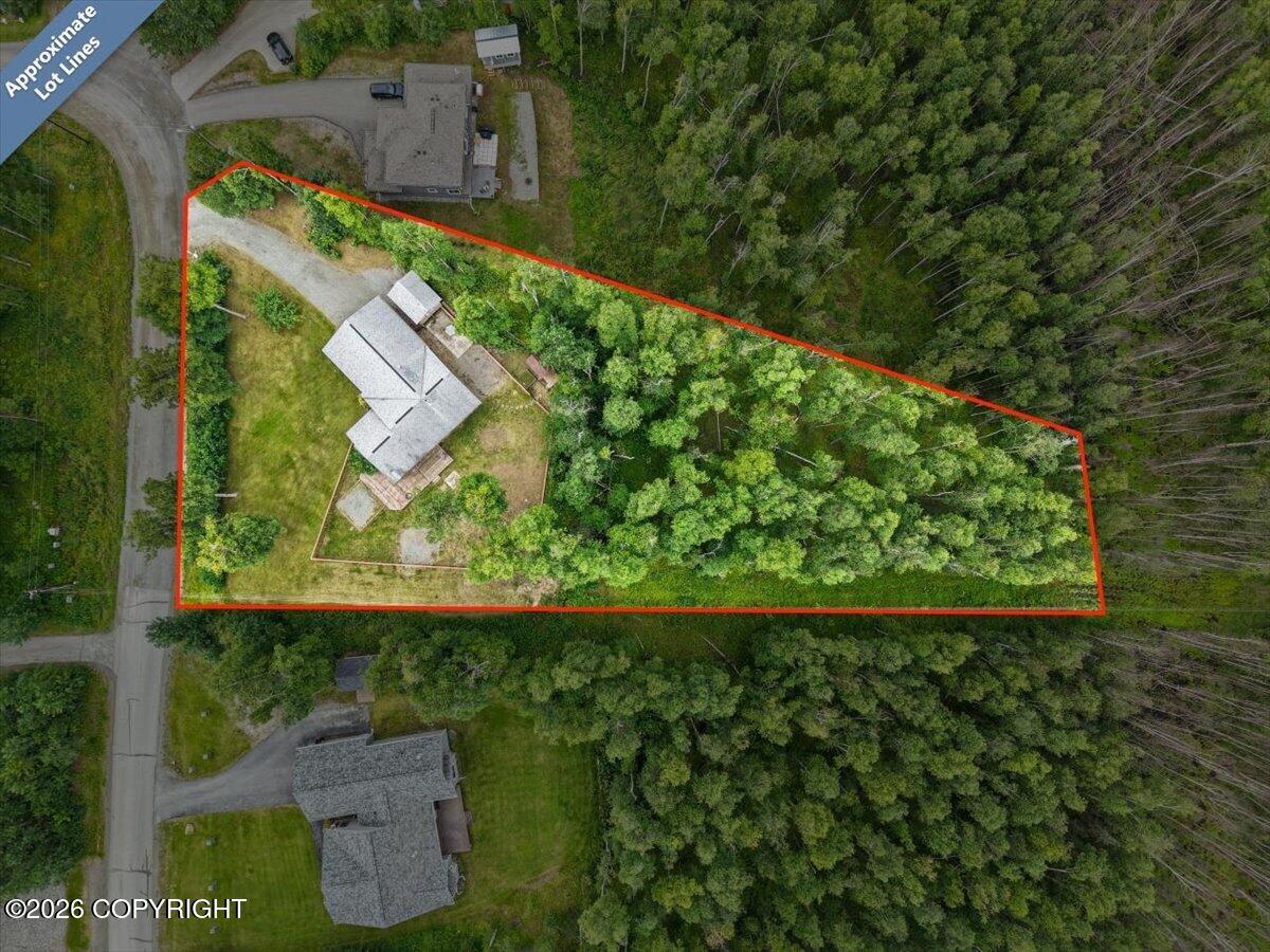 5401 W Birch Harbor Drive Property Photo 73