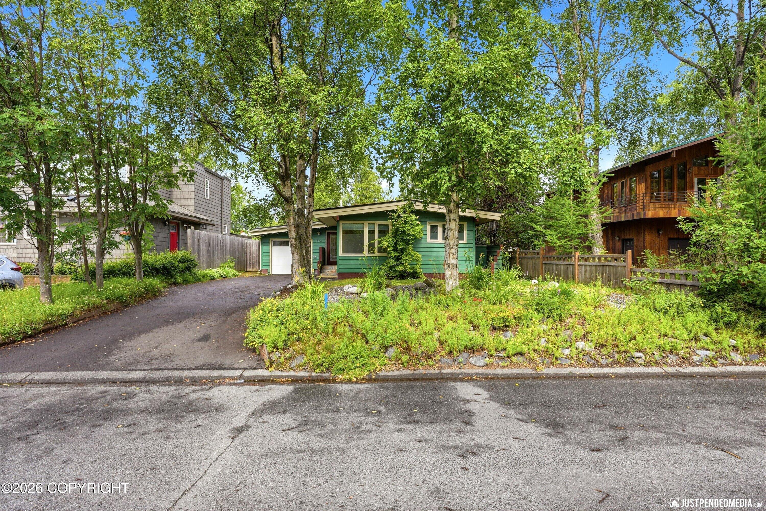 3601 Knik Avenue Property Photo 1
