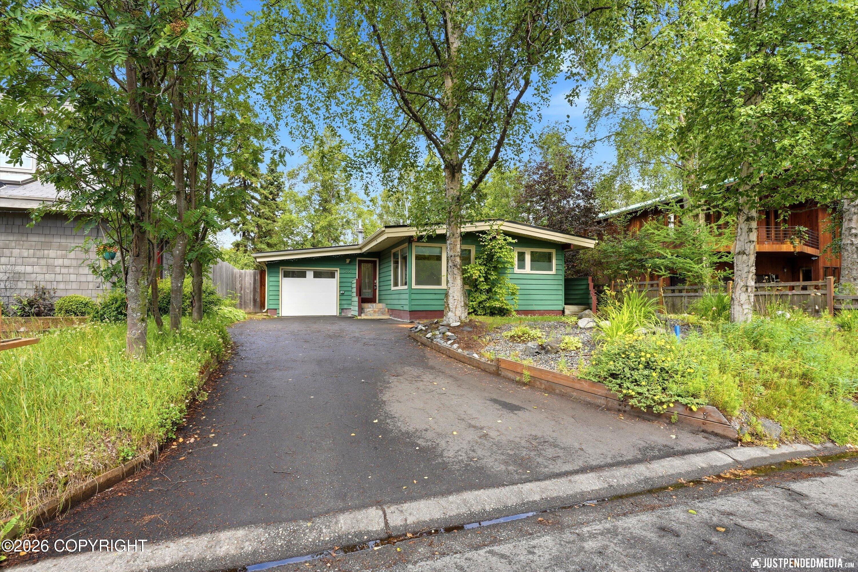 3601 Knik Avenue Property Photo 2
