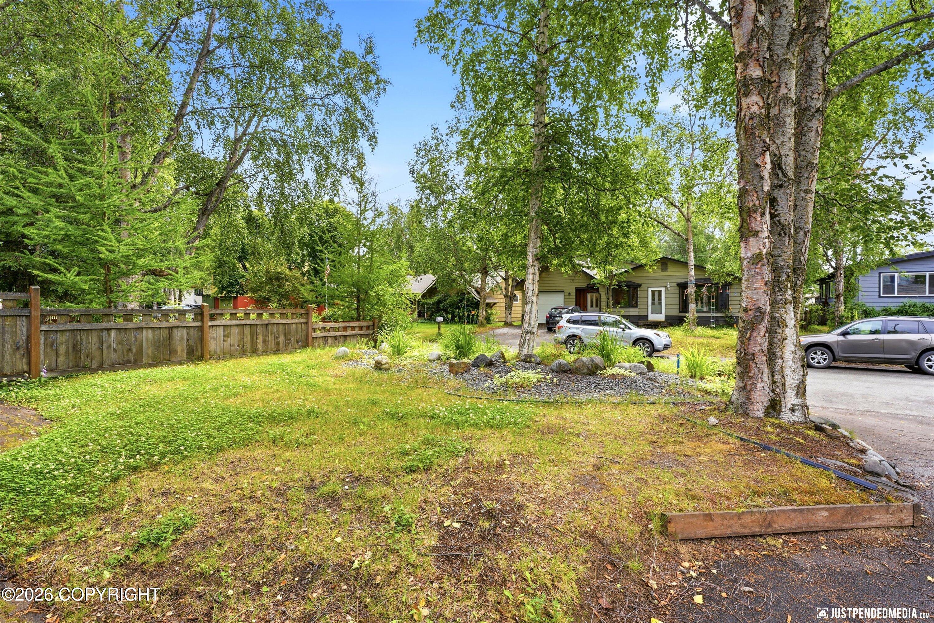 3601 Knik Avenue Property Photo 4