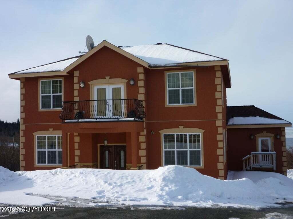 5902 Romania Drive Property Photo 1