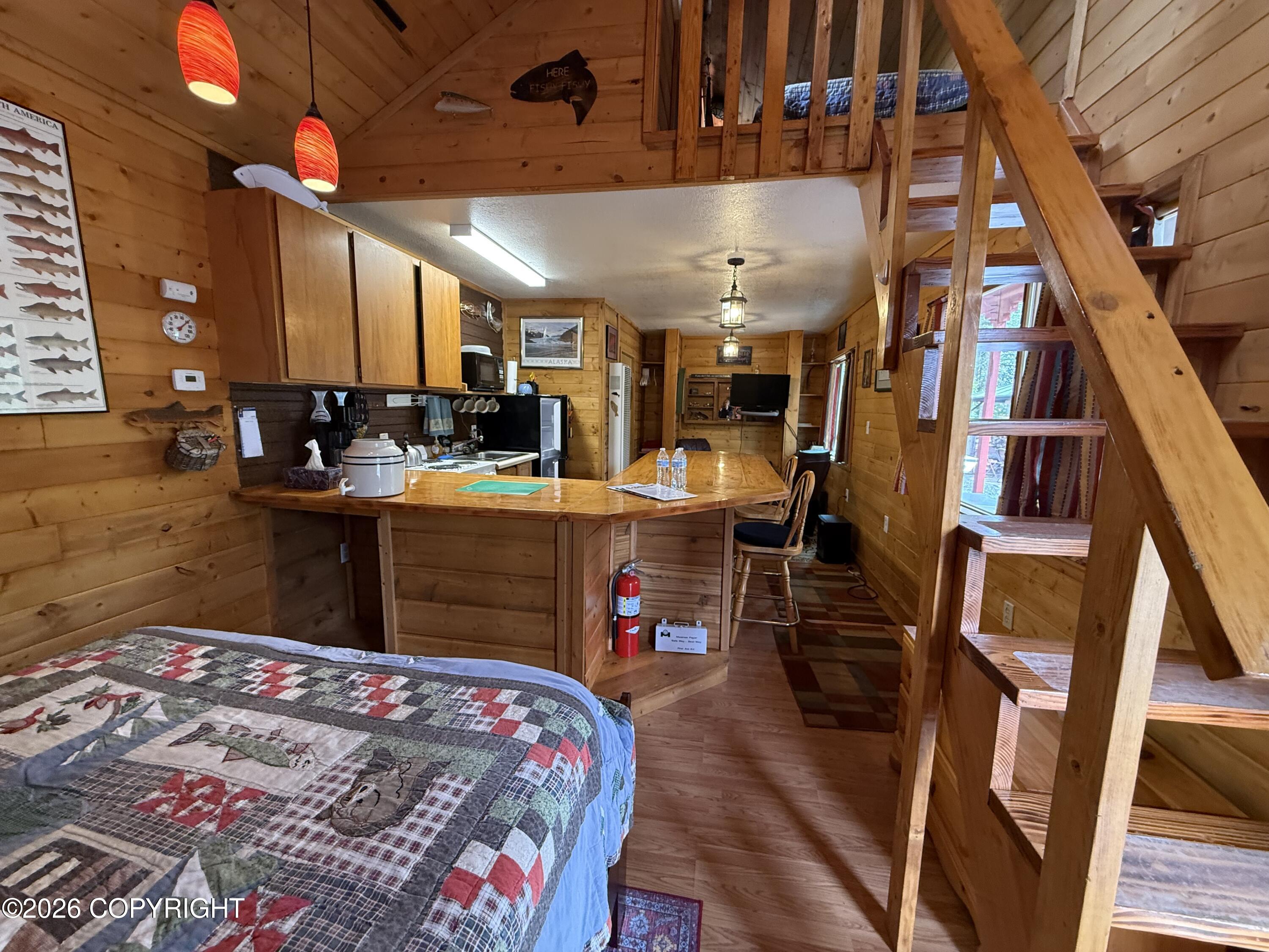 41814 Salamatof Drive Property Photo 7