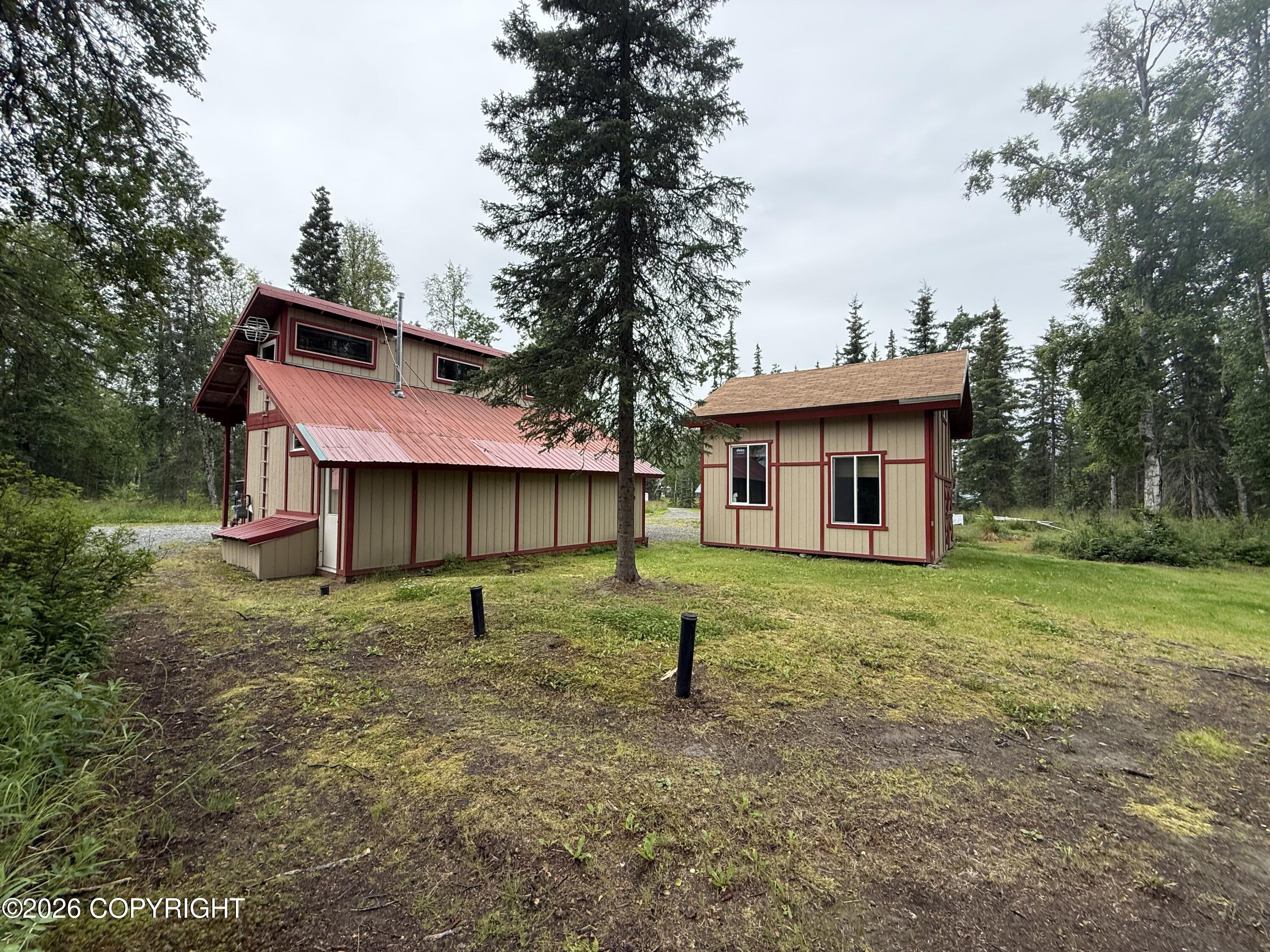 41814 Salamatof Drive Property Photo 14
