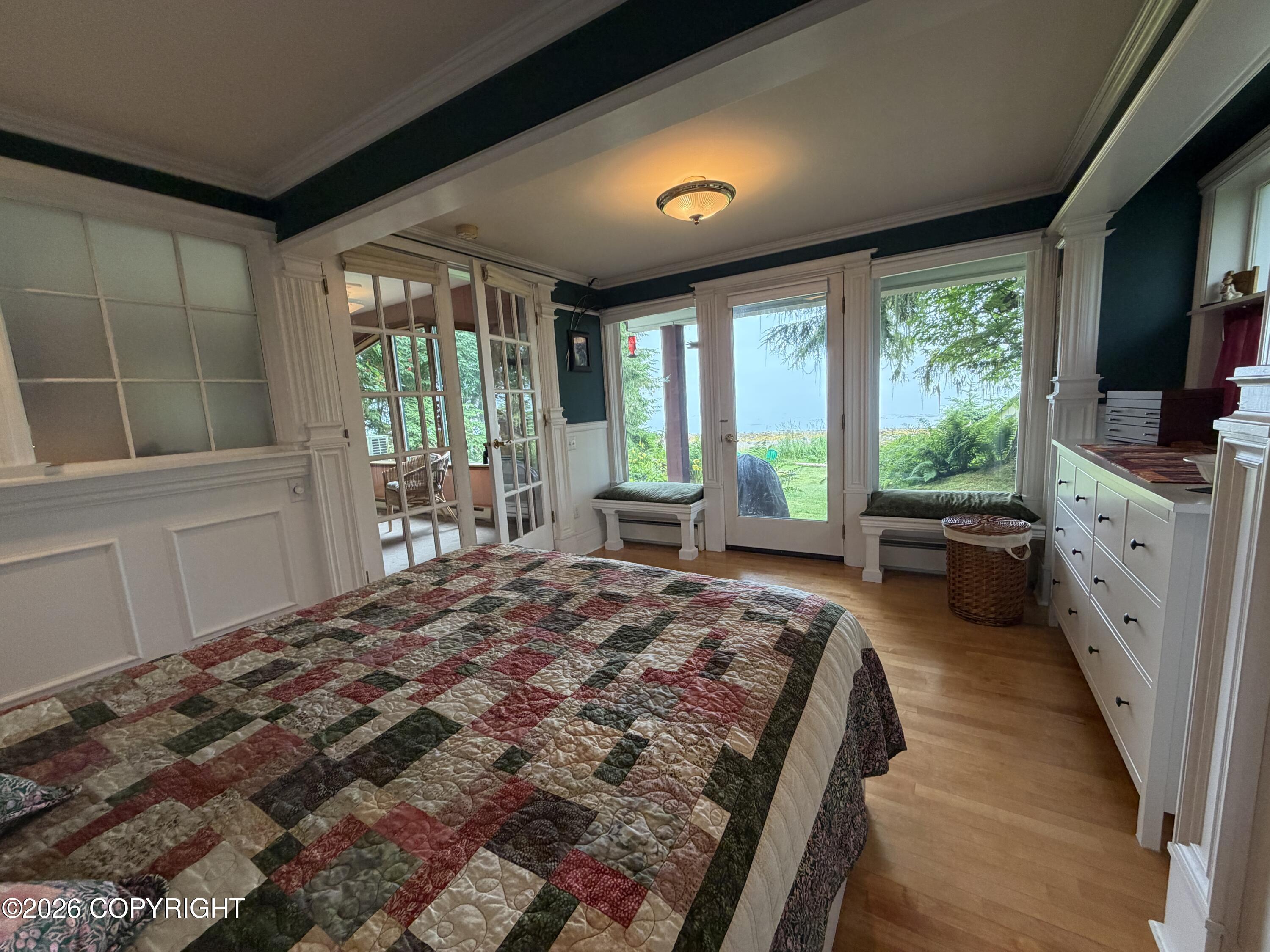 707-b Sandy Beach Road Property Photo 5