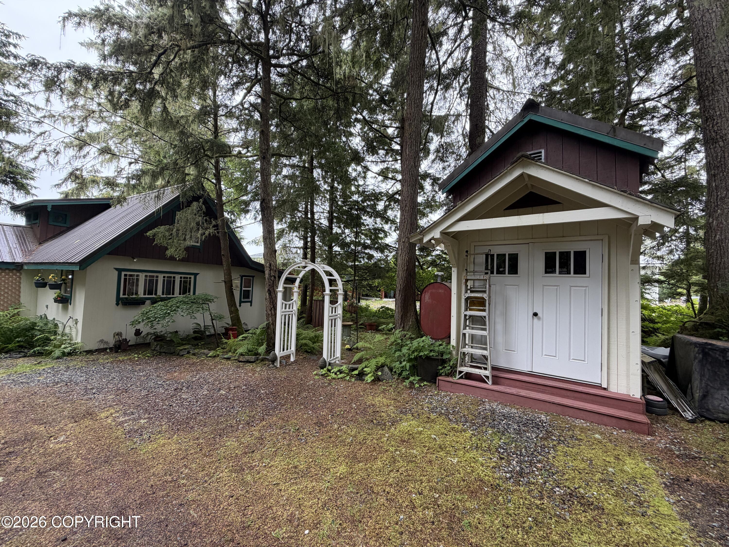707-b Sandy Beach Road Property Photo 43