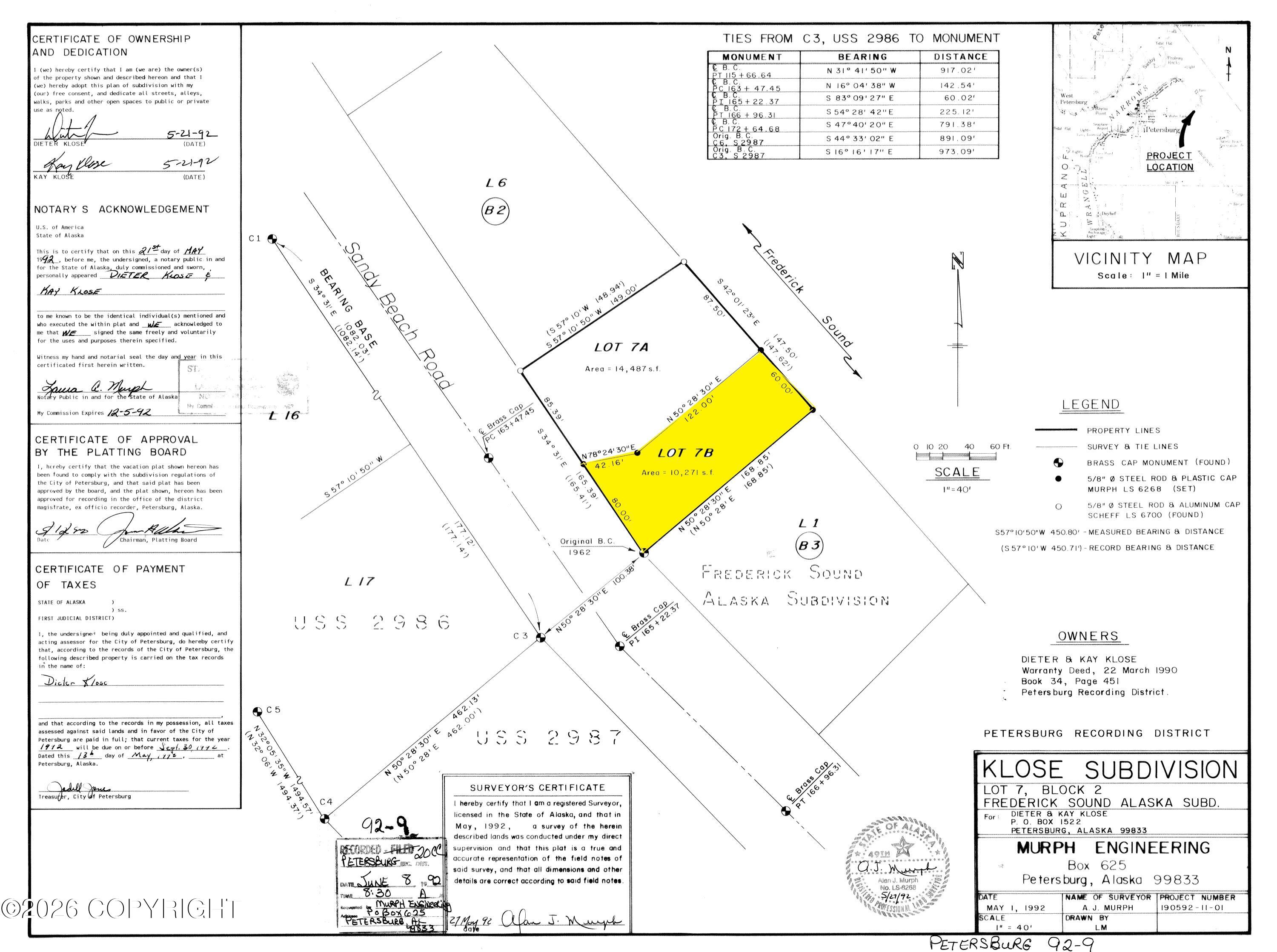 707-b Sandy Beach Road Property Photo 60