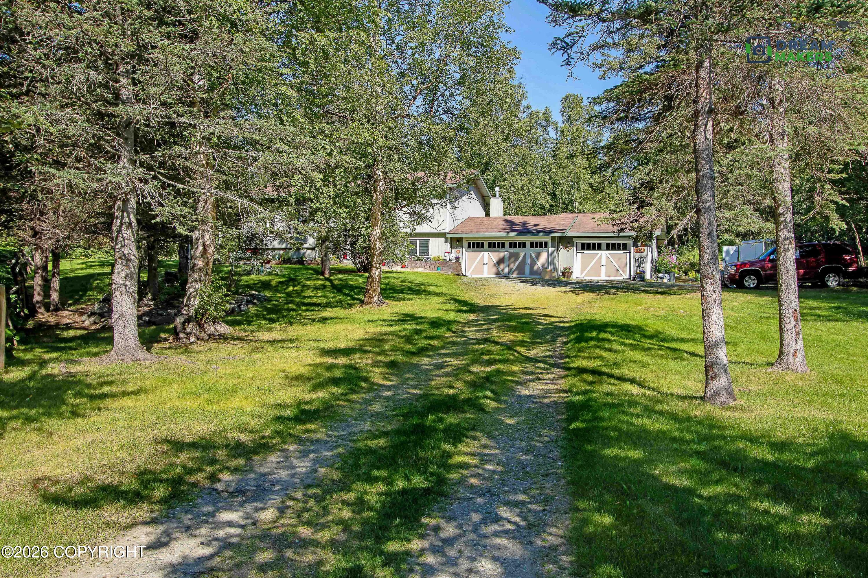 5525 E Juniper Drive Property Photo 3