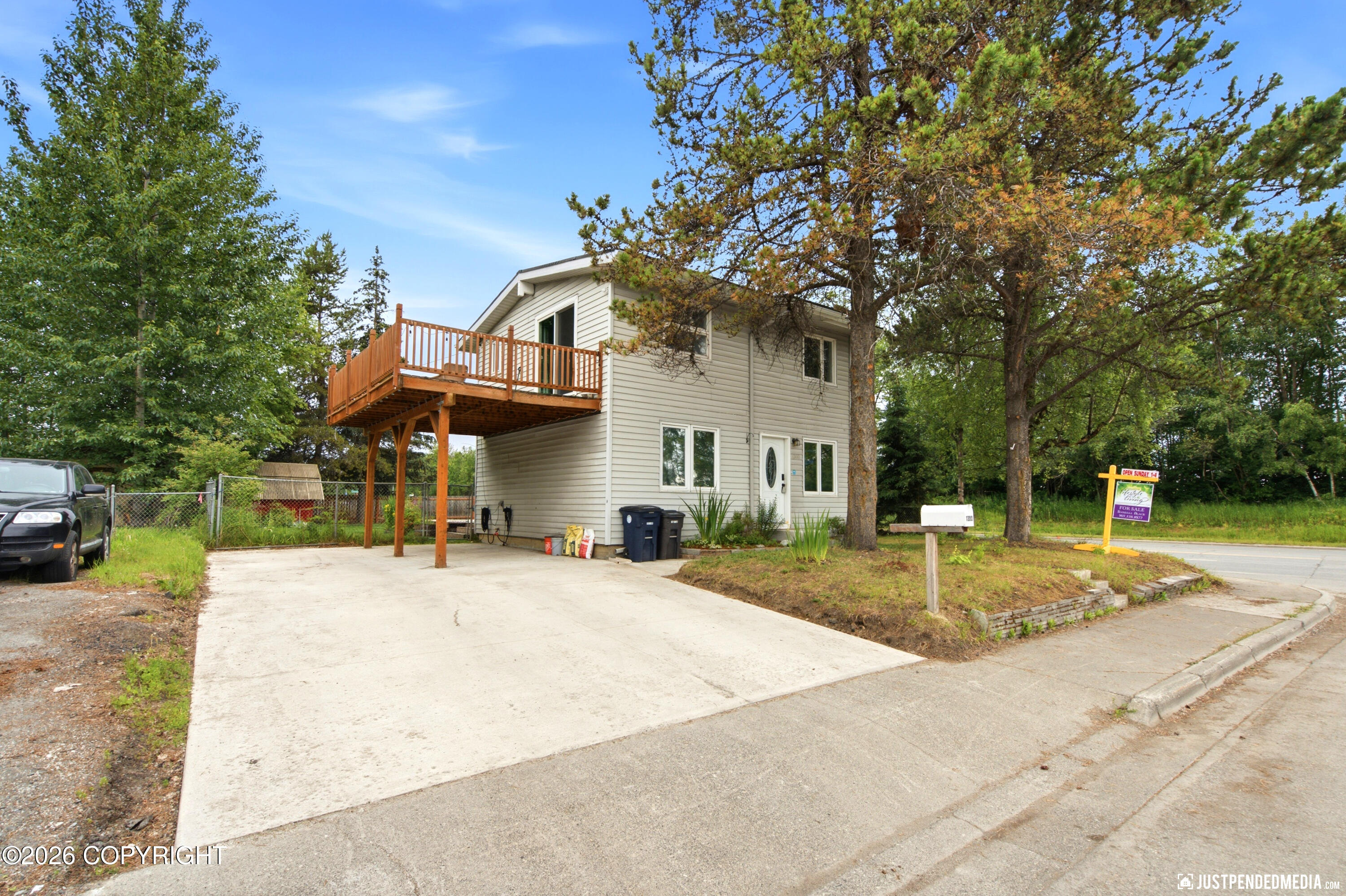 1300 Wintergreen Street Property Photo 1