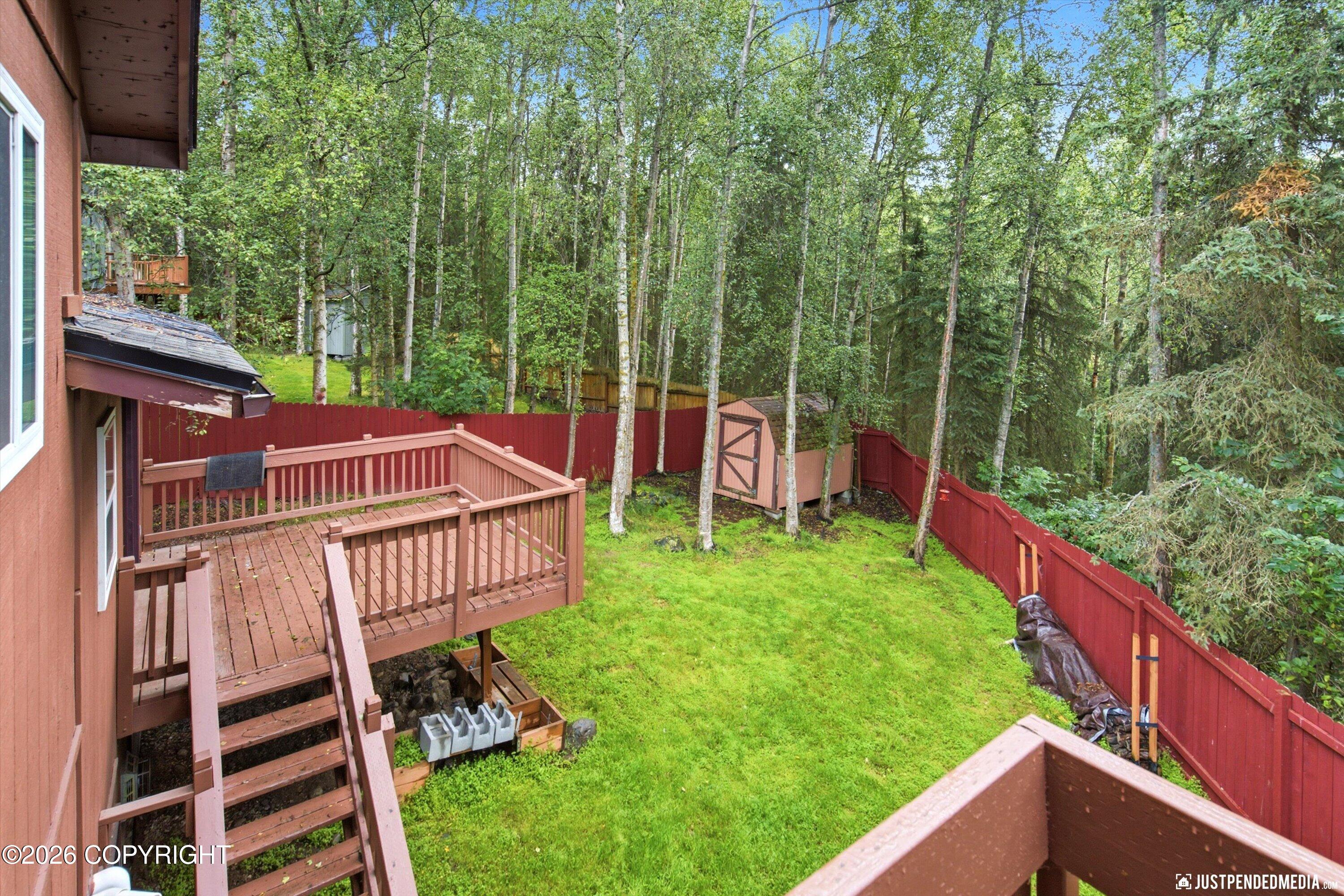 19650 S Montague Loop Property Photo 26