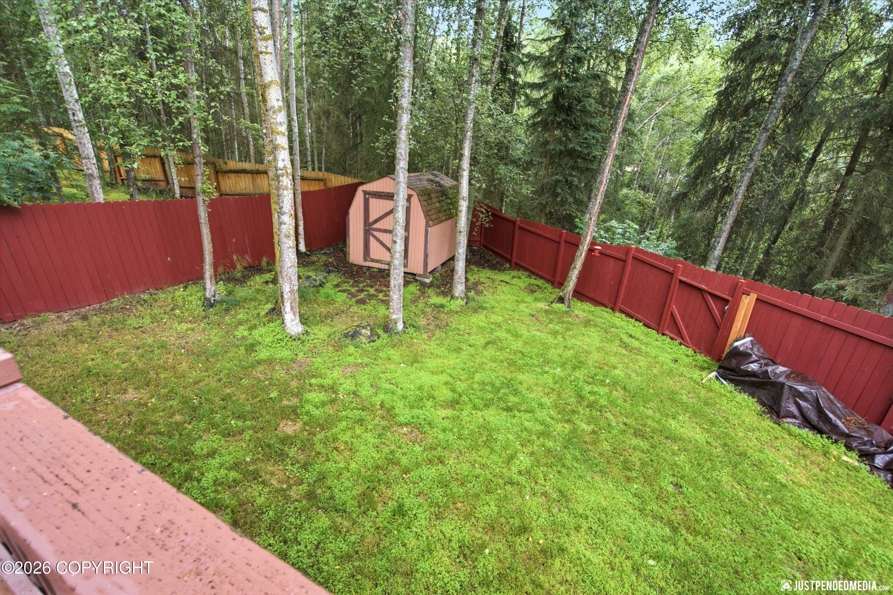 19650 S Montague Loop Property Photo 35