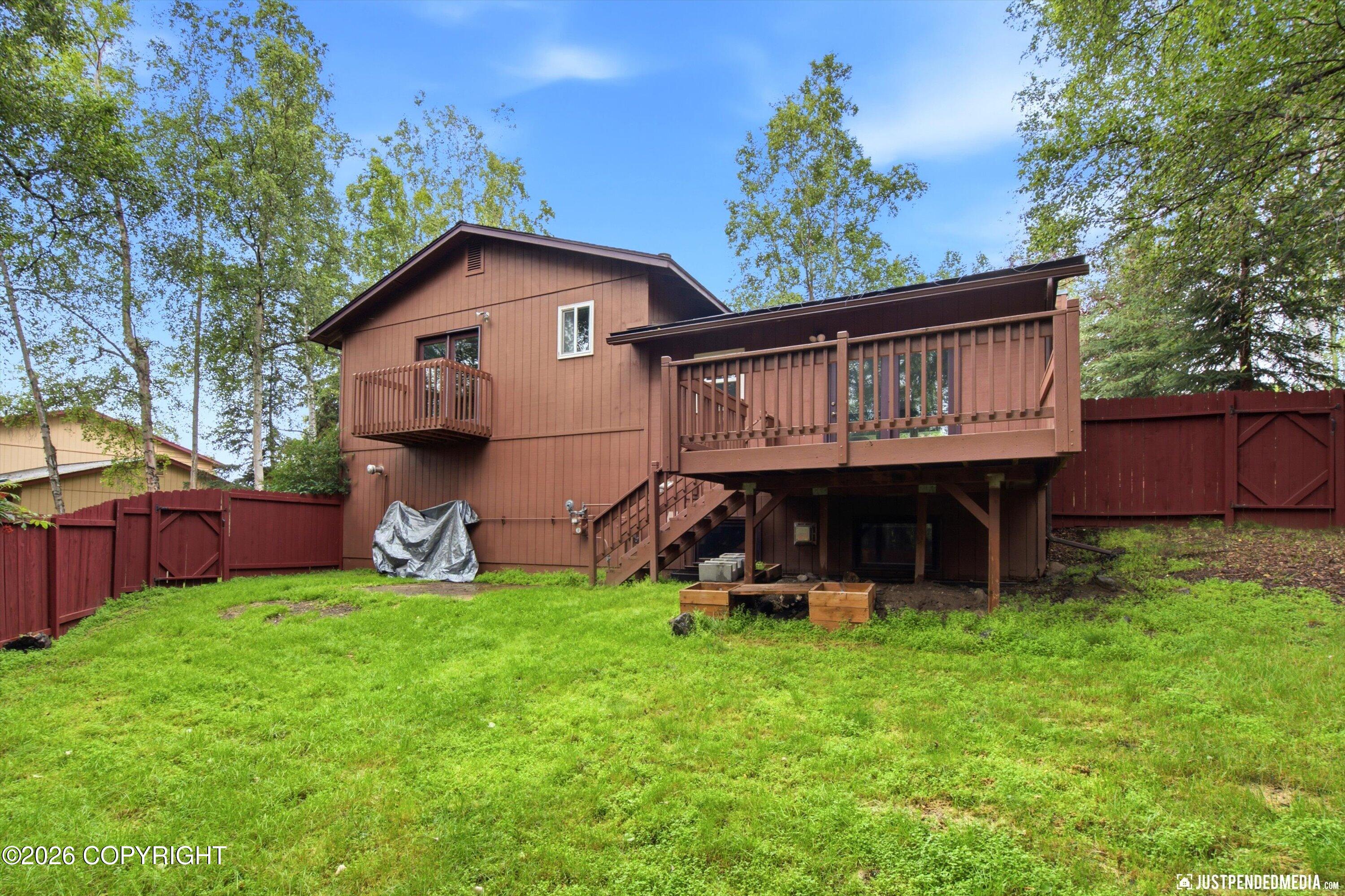 19650 S Montague Loop Property Photo 36