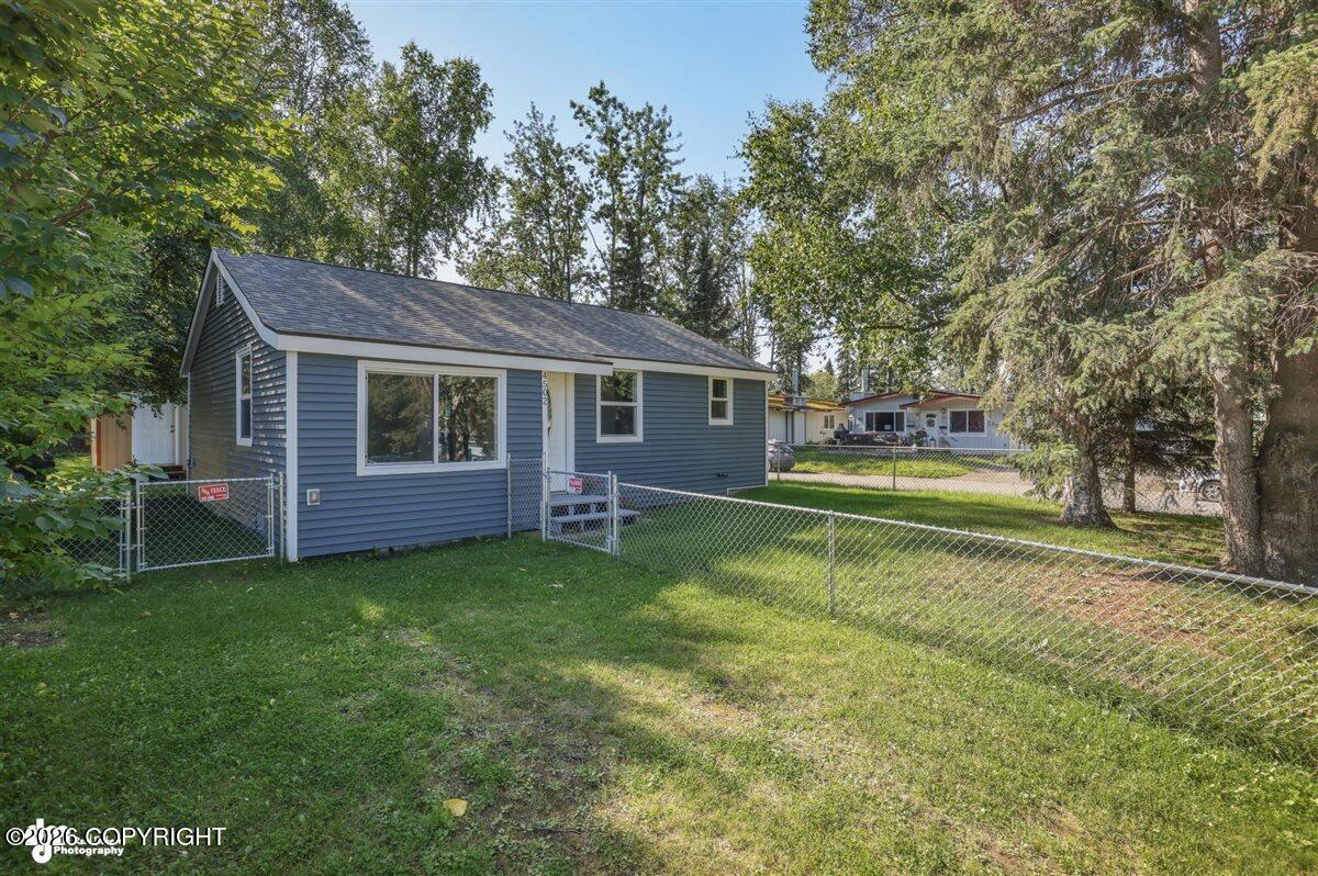 4502 Klondike Court Property Photo 1
