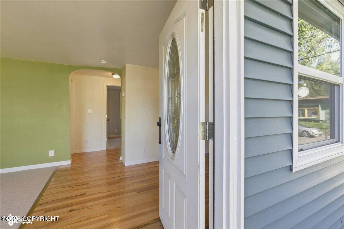 4502 Klondike Court Property Photo 2