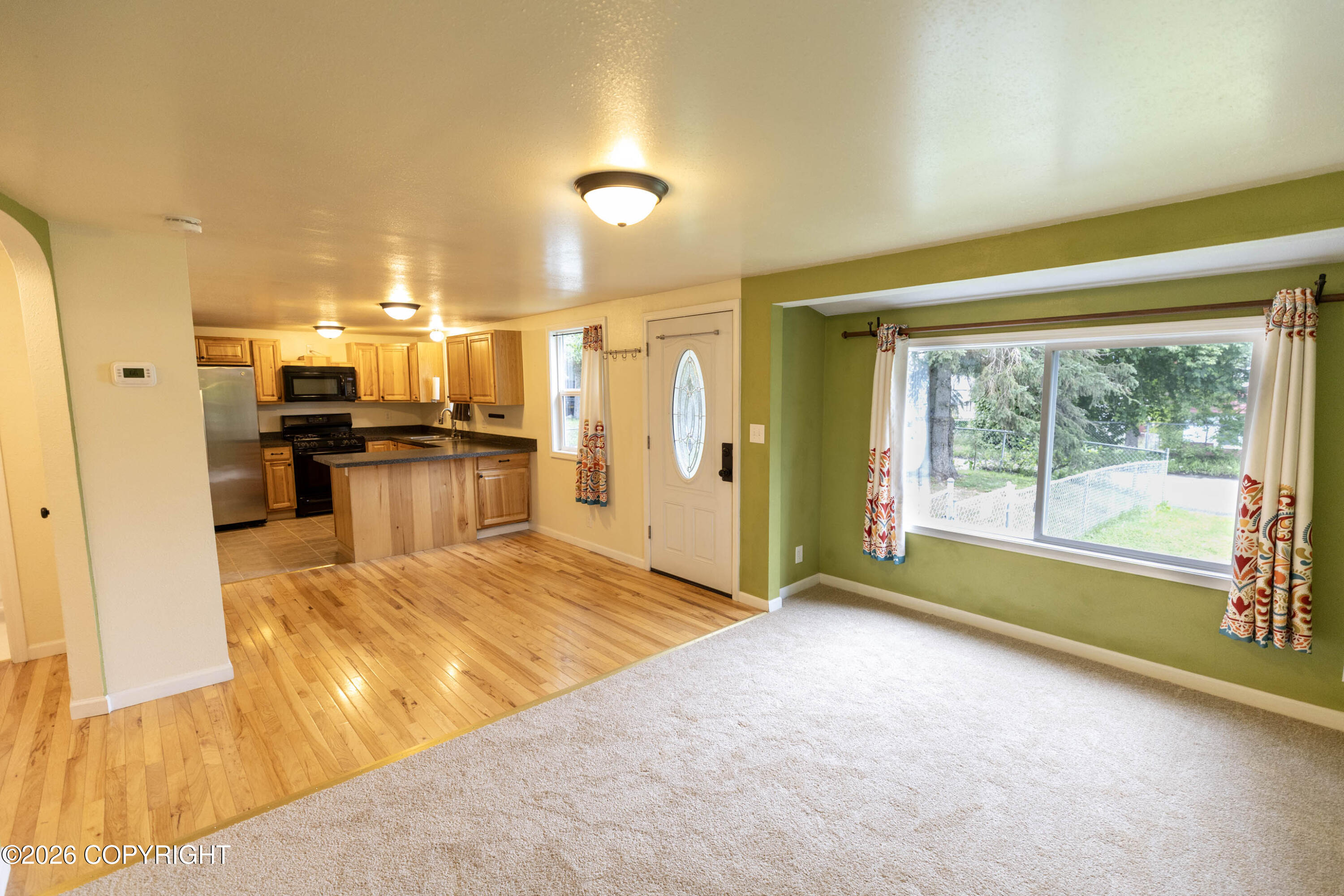 4502 Klondike Court Property Photo 6