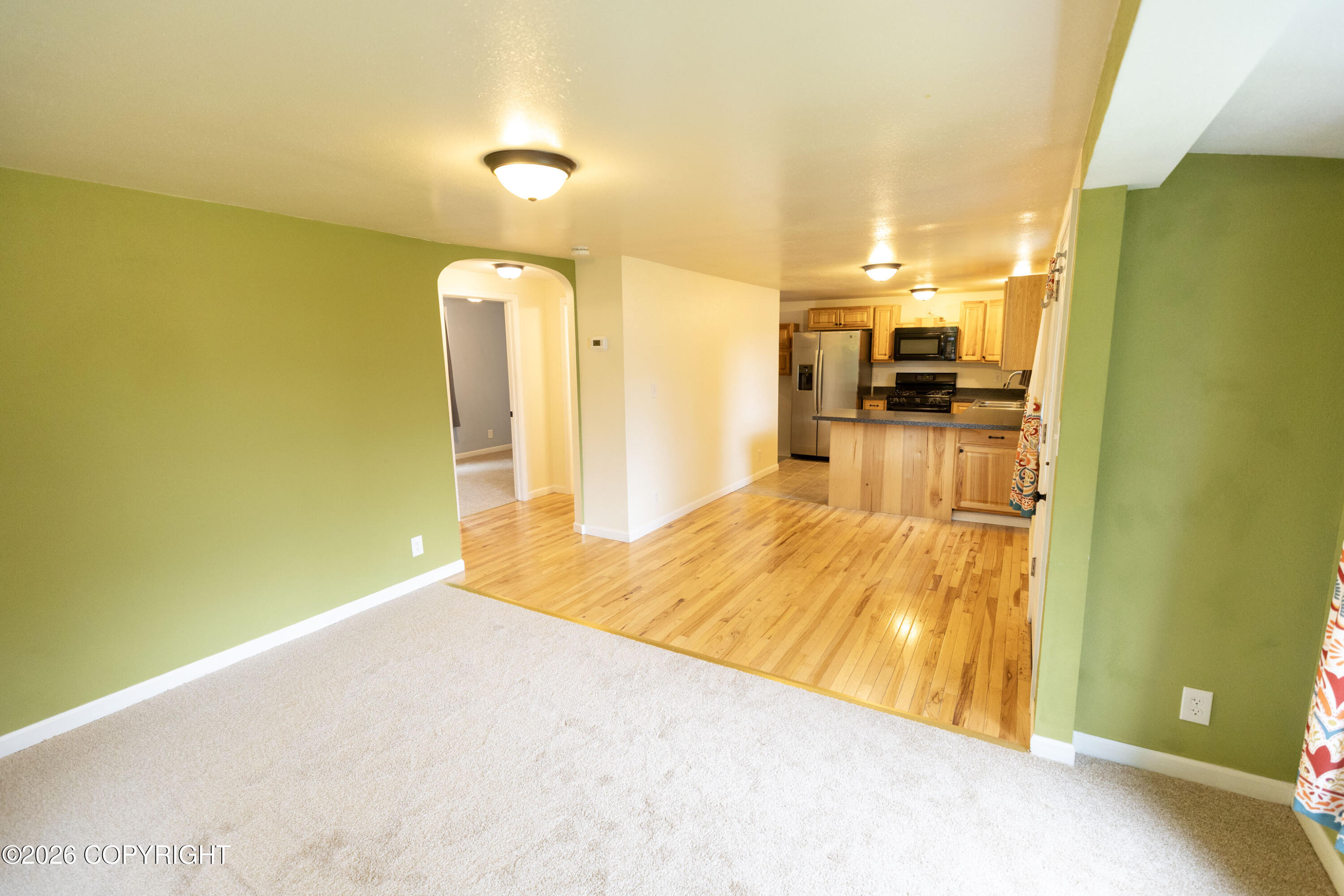 4502 Klondike Court Property Photo 7