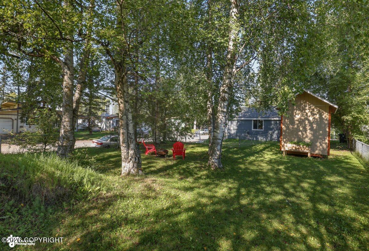4502 Klondike Court Property Photo 20