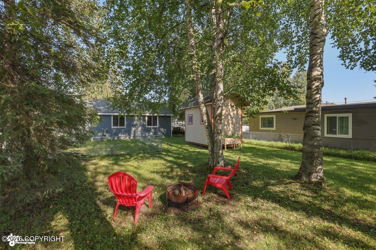 4502 Klondike Court Property Photo 21