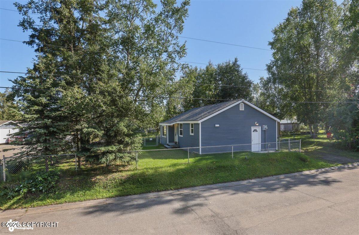 4502 Klondike Court Property Photo 23