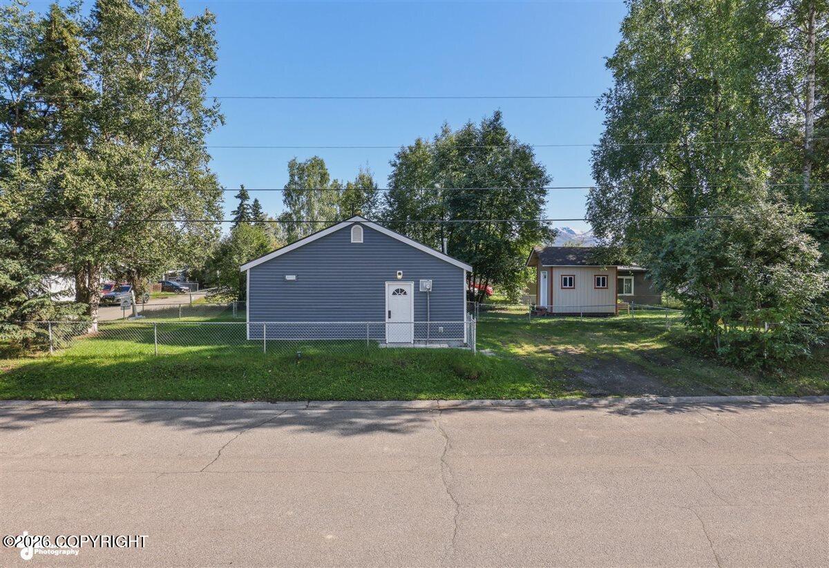 4502 Klondike Court Property Photo 24
