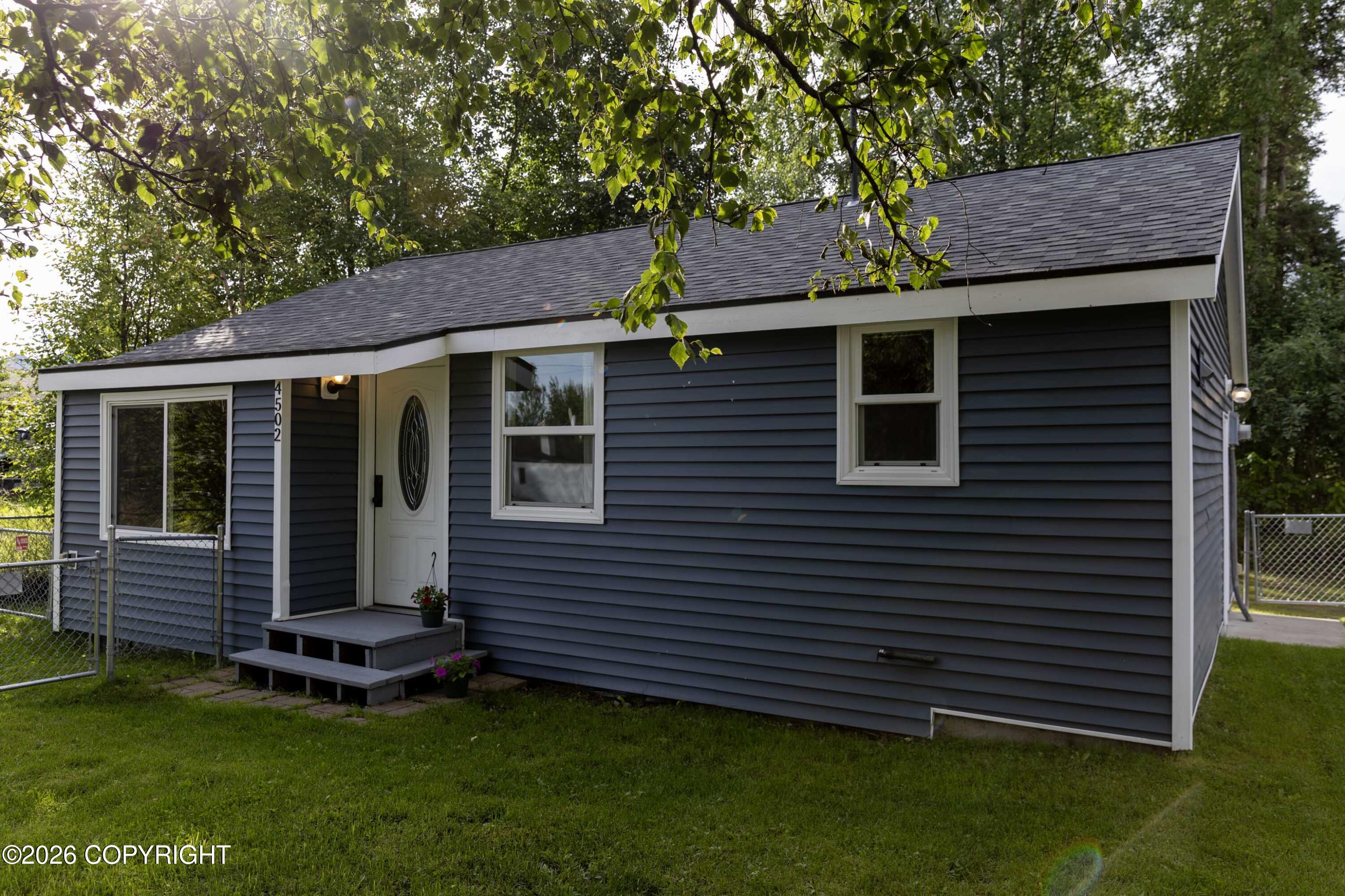 4502 Klondike Court Property Photo 25